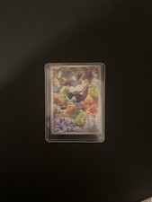 Carte Pokémon Strassie 242/217 Héros Transcendants ME 2.5 Neuve FR