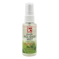 Fantasia IC Hair Polisher Mist 2 Fl Oz Alcohol Free with Sunscreen
