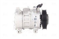 Nissens Kompressor Klimaanlage ** First FIT ** 890652 FüR RIO KIA UB 12V 3 Cvvt
