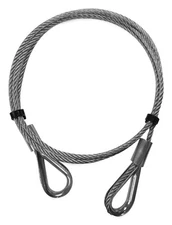 KFI Replacement Lift Cable for ATV Manual Plow Lift