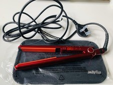 BARGAIN Babyliss HAIR STRAIGHTENER Smooth Pro 235 Very good condition RRP£32.5
