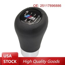 Weight Zhp 6-speed M Leather Shift Knob E30 E36 E46 E34 E39 E90 E92 Without Lamp Weight Zhp 6-speed M Leather Shift Knob E30 E36 E46 E34 E39 E90 E92 Without Lamp