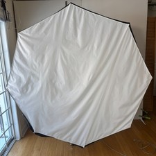 Elinchrome 75" Indirect Octabox Old Version with included Elichrome Mount