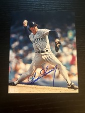 Top 10 Goose Gossage Baseball Cards 21