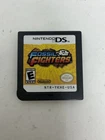 Nintendo DS Fossil Fighters Cartridge Only Tested Working