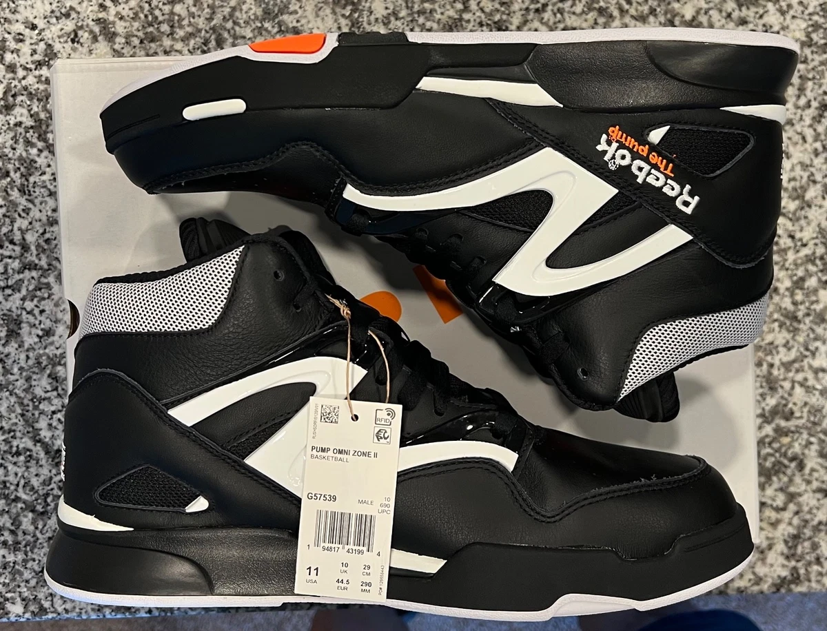 Las mejores ofertas en Zapatillas Reebok The Pump para hombre | eBay
