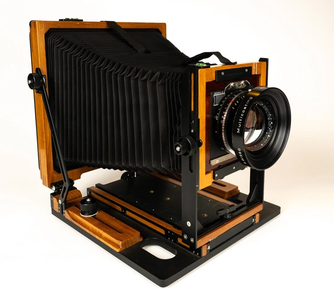 8x10 in Large Format Film Cameras for sale - eBay