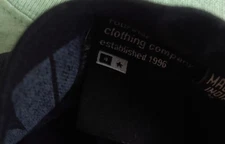 Vintage Fourstar Clothing Skull Skateboarding T-Shirt Large 2000s NIKE LA NYC