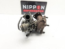 Turbo Subaru LEGACY