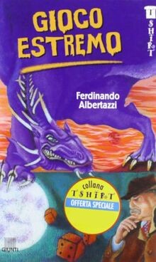 Gioco estremo (T-shirt) | Buch | Zustand sehr gut