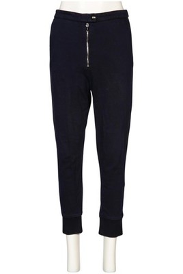 Dondup Stoffhose Damen Hose Pants Chino Gr. EU 38 (IT 44) Baumwolle ... #n2n3ore
