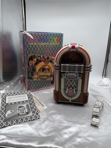Vintage Jukebox | eBay