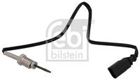Febi Bilstein Sensor, Abgastemperatur 184980 FüR VW