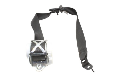 BMW 4 Coupe F32, F82 7265809 Sicherheitsgurt vorne links 2.00 Diesel 28719110