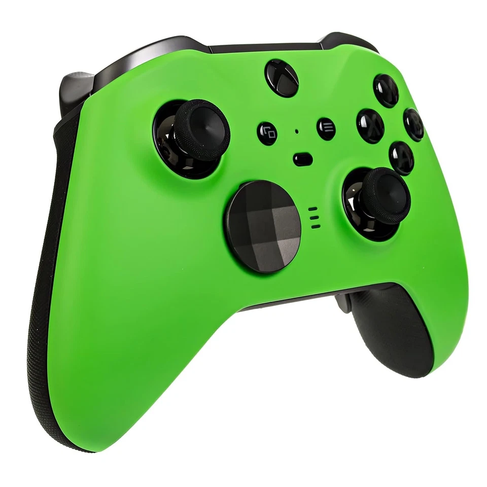 Xbox Elite Series 2 Custom Gamepad - Wireless, Soft Touch, Xbox One Compatible - Image 4 of 4