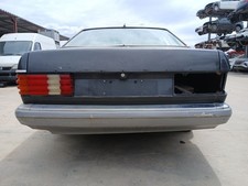A1268800071 HINTERE STOSSSTANGE / 1488194 FÜR MERCEDES-BENZ CLASE S W126 BERLI