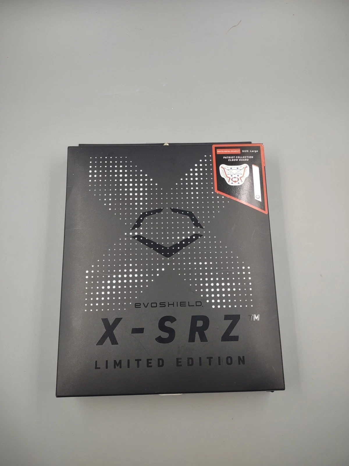 Evoshield X-SRZ Elbow Guard