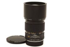 Leica Elmarit-R 180mm f2.8 R-Mount Lens 3 Cam, E67  50988