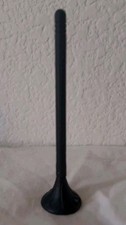 Realistic Looking 4.5 Police Car Antenna Crown Victoria Dodge Charger Etc. Realistic Looking 4.5 Police Car Antenna Crown Victoria Dodge Charger Etc.