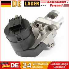 EGR Abgasrückführungsventil AGR Ventil Ersatz für BMW 3er E90 3er Touring E91