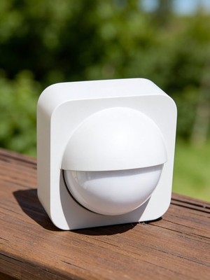 Abdeckung weiß für Philips Hue Bewegungsmelder, Motion Sensor | 8719514342262
