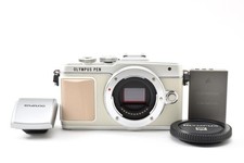 Olympus PEN Lite E-PL7 Body White 792261