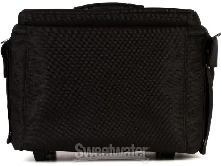 Bolsa de transporte Fishman Deluxe para Loudbox Mini/Mini carga Foto 4 de 4