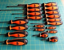 Mac Tools Set Automotive Screwdrivers for sale | eBay