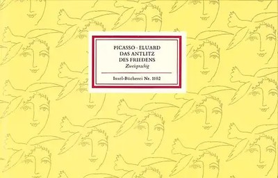 Das Antlitz des Friedens. Le Visage de la Paix
