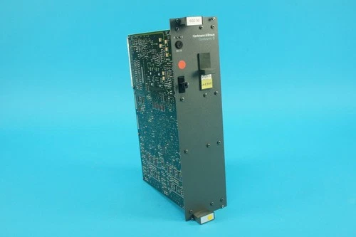 ABB P72251-4-0788751 Hartmann & Braun CCC 30-2 Coupler