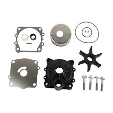 Kit riparazione girante con alloggiamento per fuoribordo 115HP 130CV 1984-1994 a