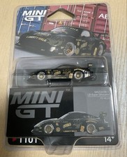 Mini Gt Mazda Rx-7 Lb-Super Silhouette
