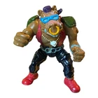 Vintage TMNT Teenage Mutant Ninja Turtles Bebop 1988 Hard Head Figure Only
