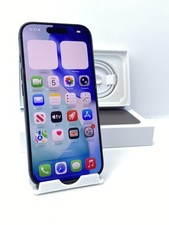 Apple iPhone 17 A3258 256GB Black Warranty 100 battery health Unlocked device