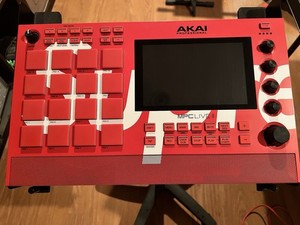 Akai Mpc Live 2 Supreme | eBay