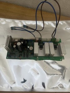 706011151 GBC Titan 165 / 110 Main PCB Laminator Main Board
