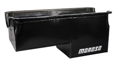 MOROSO 429/460 Ford Oil Pan 20612
