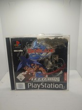 Thumbnail of ebay&reg; auction 800432566741 | Playstation 1 / PS1: Beyblade Let It Rip