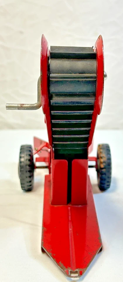 Collectible Tonka Sand Loader - Image 4 of 4