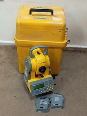 Trimble / Total Station / 3600 Series / 3603 DR