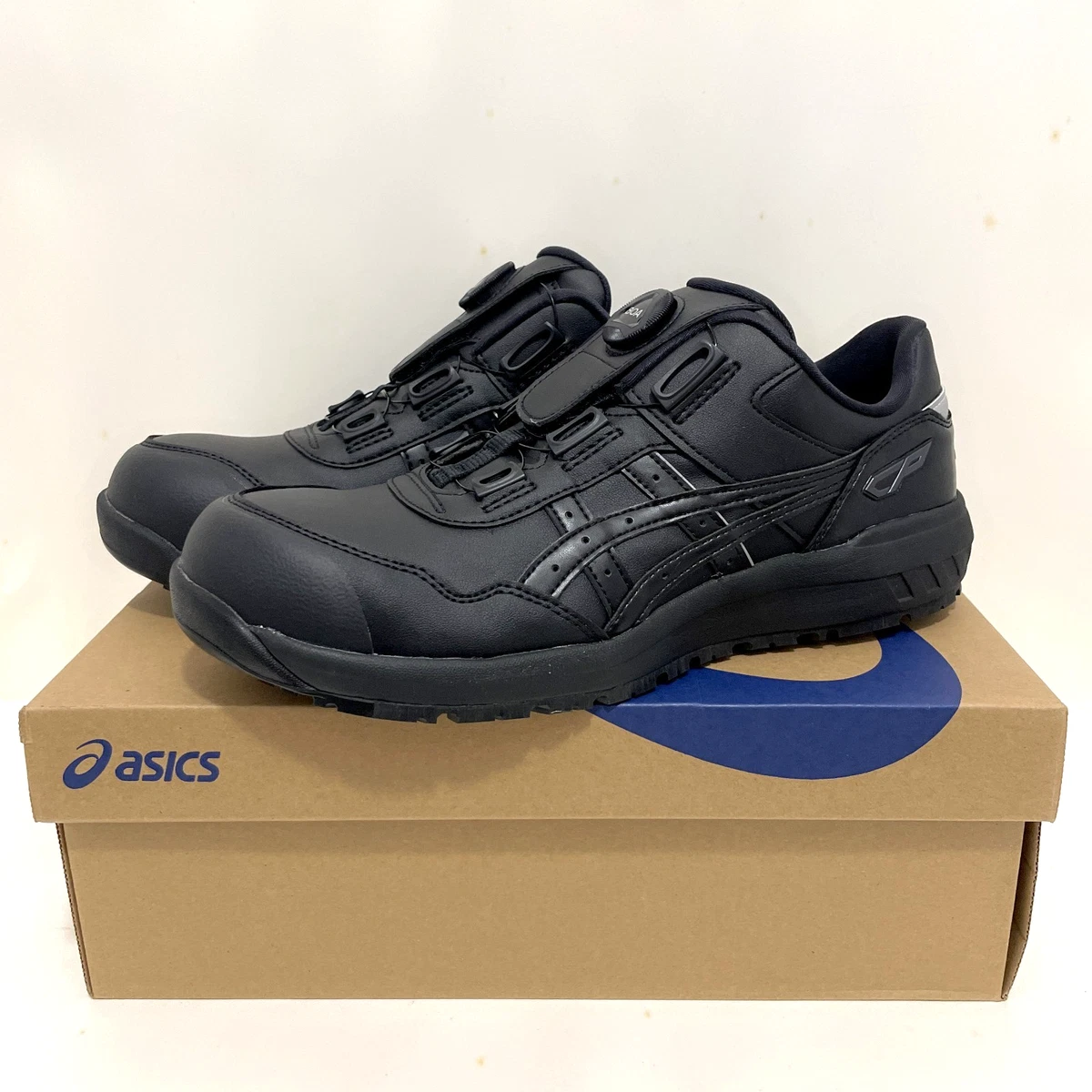 ASICS Winjob CP304 BOA Black for Sale | Authenticity Guaranteed | eBay