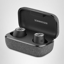 Sennheiser Momentum True Wireless 2 Noise Cancelling In-Ear buds new  