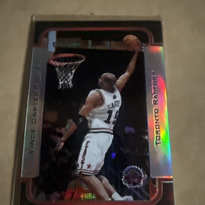 Vince Carter Refractor #45 (/300)