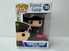 Funko Pop! Movies Forrest Gump 789 Exclusive Target Vinyl Figure In Box