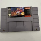 Nintendo SNES Disney's Aladdin Capcom NTSC-U/C Cartridge