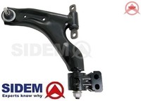 Sidem 89174 Lenker FüR RadaufhäNgung Querlenker Lenker RadaufhäNgung