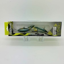 Uma Death Roll Imakatsu Lure 863 Ghost Mirror Hus