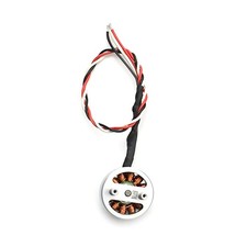 1 Power Motor for DJI Mini 4 pro Drone Arm Power Motor Front and Rear Arm Motors