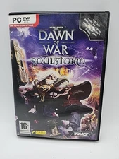 Warhammer 40,000: Dawn of War - Soulstorm Expansion Pack PC