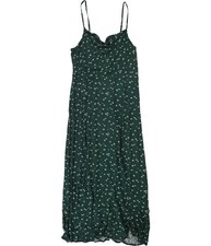 American Eagle Womens Floral Sundress
